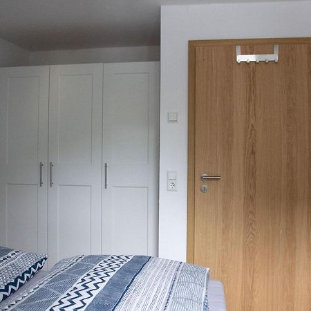 Koepfchen-Ferienwohnungen - Wohnung Koepfle Muenstertal Bagian luar foto